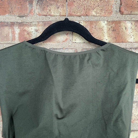 BLANQI EVERYDAY Maternity Sleeveless Tank Dress🖤 - Picture 9 of 10